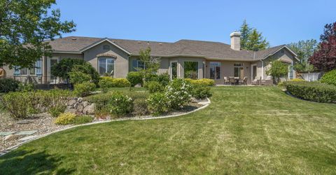 1299 Wolf Run Road, Reno, NV 89511 Photo