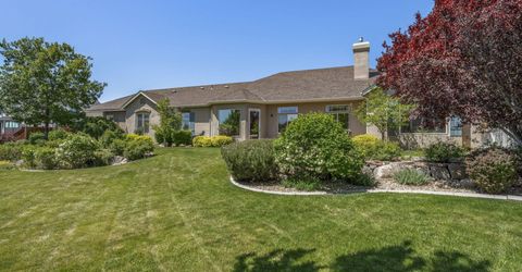 1299 Wolf Run Road, Reno, NV 89511 Photo