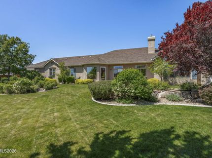 1299 Wolf Run Road, Reno, NV 89511 Photo