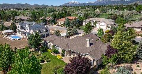 1299 Wolf Run Road, Reno, NV 89511 Photo