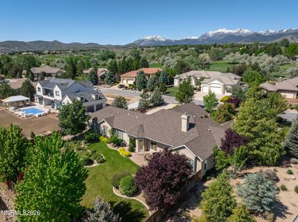 1299 Wolf Run Road, Reno, NV 89511 Photo