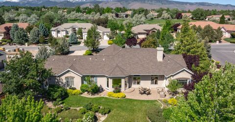 1299 Wolf Run Road, Reno, NV 89511 Photo