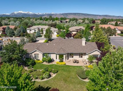 1299 Wolf Run Road, Reno, NV 89511 Photo