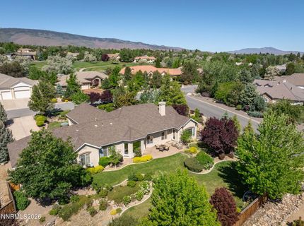 1299 Wolf Run Road, Reno, NV 89511 Photo