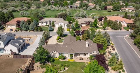 1299 Wolf Run Road, Reno, NV 89511 Photo