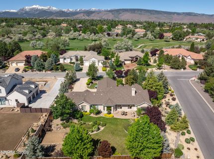 1299 Wolf Run Road, Reno, NV 89511 Photo