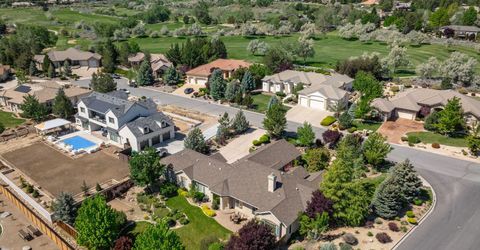 1299 Wolf Run Road, Reno, NV 89511 Photo