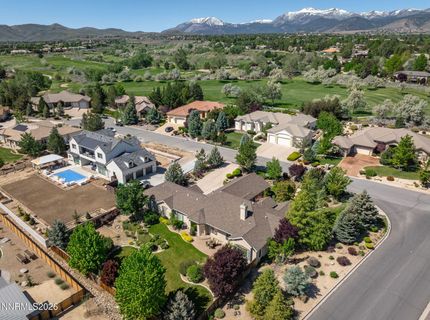 1299 Wolf Run Road, Reno, NV 89511 Photo