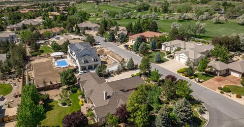 1299 Wolf Run Road, Reno, NV 89511 Photo
