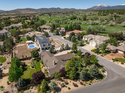 1299 Wolf Run Road, Reno, NV 89511 Photo