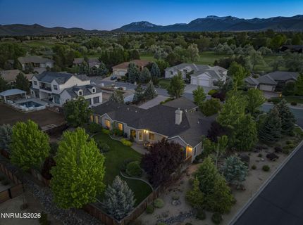 1299 Wolf Run Road, Reno, NV 89511 Photo