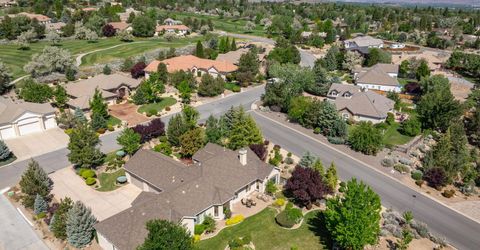 1299 Wolf Run Road, Reno, NV 89511 Photo