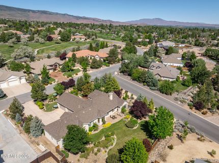 1299 Wolf Run Road, Reno, NV 89511 Photo