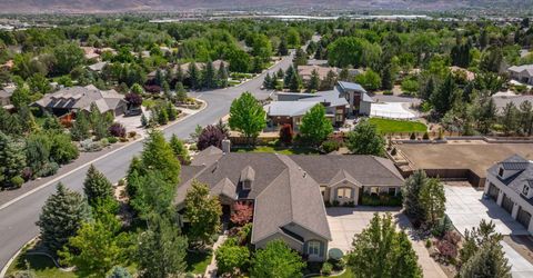 1299 Wolf Run Road, Reno, NV 89511 Photo