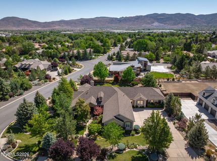 1299 Wolf Run Road, Reno, NV 89511 Photo