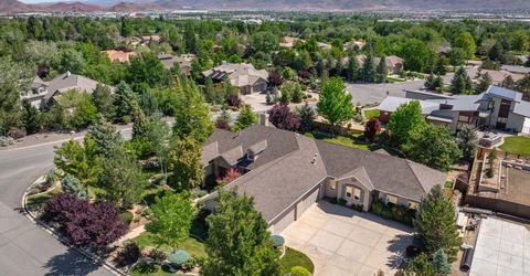 1299 Wolf Run Road, Reno, NV 89511 Photo