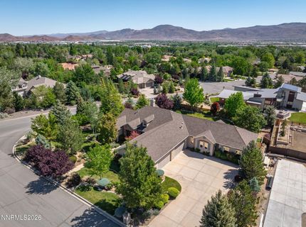 1299 Wolf Run Road, Reno, NV 89511 Photo
