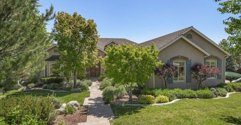 1299 Wolf Run Road, Reno, NV 89511 Photo