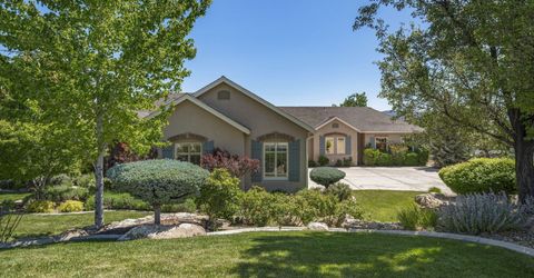 1299 Wolf Run Road, Reno, NV 89511 Photo