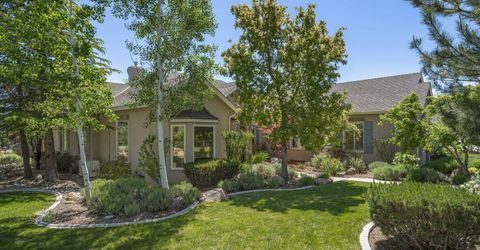 1299 Wolf Run Road, Reno, NV 89511 Photo