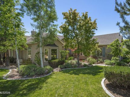 1299 Wolf Run Road, Reno, NV 89511 Photo