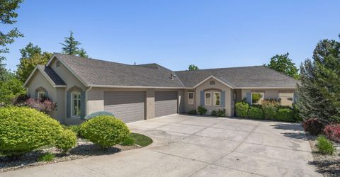1299 Wolf Run Road, Reno, NV 89511 Photo