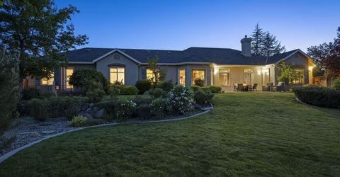 1299 Wolf Run Road, Reno, NV 89511 Photo