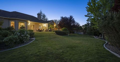 1299 Wolf Run Road, Reno, NV 89511 Photo