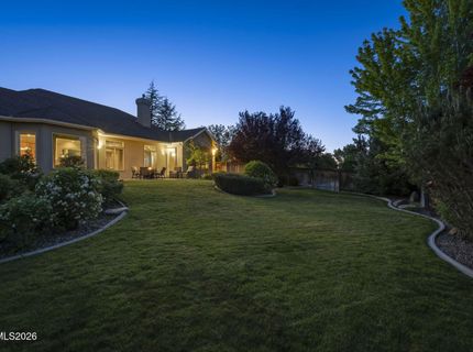 1299 Wolf Run Road, Reno, NV 89511 Photo