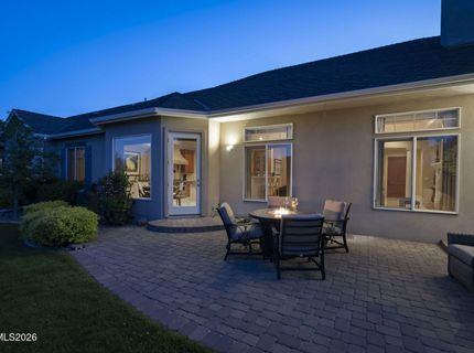 1299 Wolf Run Road, Reno, NV 89511 Photo