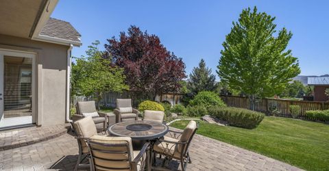 1299 Wolf Run Road, Reno, NV 89511 Photo