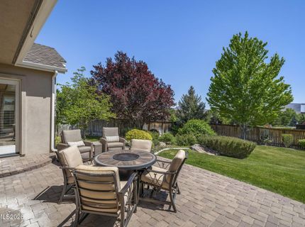 1299 Wolf Run Road, Reno, NV 89511 Photo