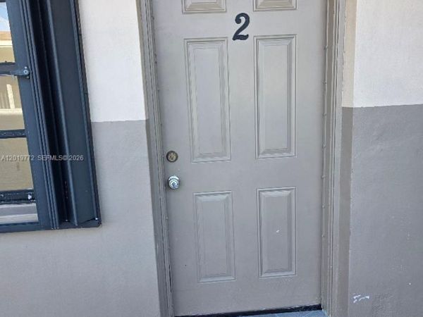 340 W 19th St , Unit 2, Hialeah, FL 33010
