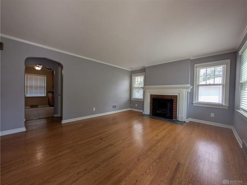 445 Peach Orchard Avenue, Dayton, OH 45419 Photo 3