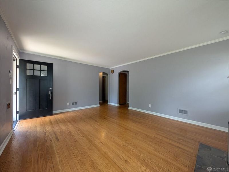 445 Peach Orchard Avenue, Dayton, OH 45419 Photo 4