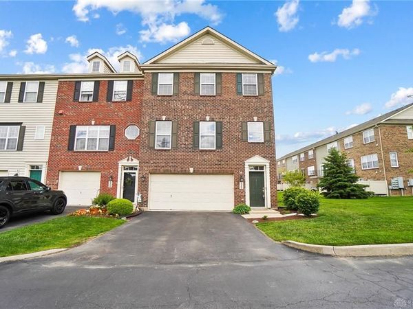 9420 Tahoe Drive, Dayton, OH 45458