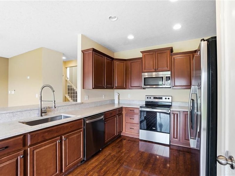 9420 Tahoe Drive, Dayton, OH 45458 Photo 15