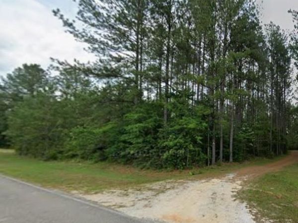 0 Old Citronelle Highway , Chunchula, AL 36521