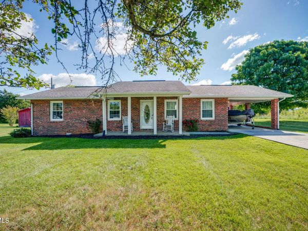 224 Arrington Road, Rogersville, TN 37857