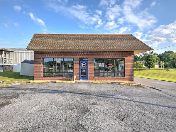 3033 Highway 126, Blountville, TN 37617