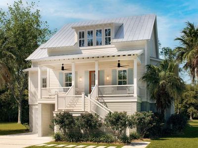 4012 Chantey Crest, Johns Island, SC 29455