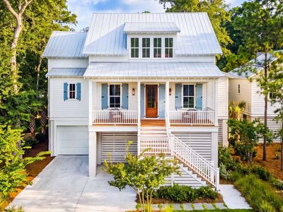 4012 Chantey Crest, Johns Island, SC 29455