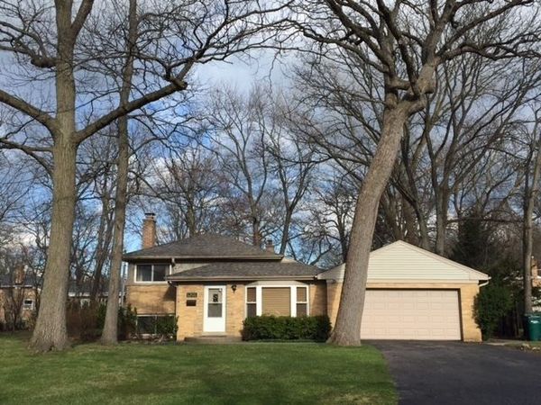 1201 DARYL Lane , Northbrook, IL 60062