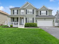 1013 Club Lake Drive, Antioch, IL 60002 primary photo