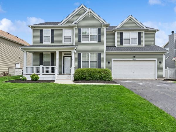 1013 Club Lake Drive , Antioch, IL 60002
