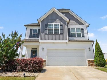 88 Lockhaven Drive, Garner, NC 27529