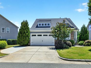8256 Pritchett Farm Lane, Raleigh, NC 27606