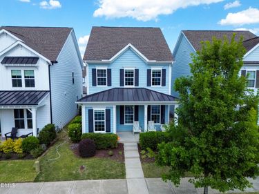 1625 Silo Ridge Drive, Wake Forest, NC 27587