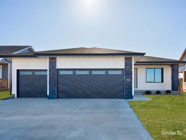 4407 NE 7th Street, Ankeny, IA 50021