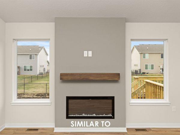 3202 SE Bannister Drive, Ankeny, IA 50021